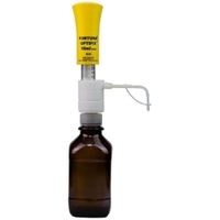 Dispenser OPTIFIX® BASIC 10-50 ml : 1,0 ml ohne Flasche