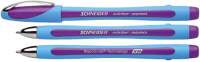 Kugelschreiber 0,7mm violett SCHNEIDER SN150208 SliderMemo