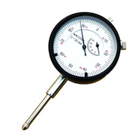 ROEBUCK DIAL INDICATOR 10MM TRAVEL 0.01MM GRAD