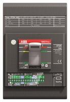 ABB XT2V 160 Ekip LSI In=100A 3p F F Komp.L.-s.m.Vorders.Ans. 1SDA067984R0001