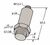 Turck Drucktrans- PT010R-29-LI3-H1140 mitter frontbd. m.Stromausg. 2L 6831554