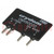 Relay: solid state; Ucntrl: 3÷10VDC; 20A; 0÷60VDC; THT; SIP