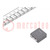 Inductor: wire; SMD; 33uH; 3.4A; 84.6mΩ; ±20%; 10.7x10x4mm; ETQP4M
