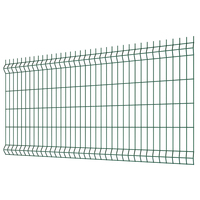 Panel Hércules® Plus - 0,625 m - 2,5 m - Verde