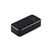 ROLINE USB 3.2 Gen 1 notebook hub, 4 poorten, individueel schakelbaar, zwart