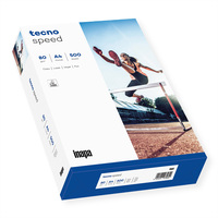 INAPA Business, tecno Speed A4, 500 feuilles, 80g