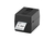 BV420T-GS02-QM-S - Etikettendrucker, thermotransfer, 203dpi, USB + Ethernet, schwarz - inkl. 1st-Level-Support