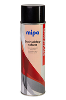 Mipa Steinschlagschutz-Spray schwarz überlackierb. 500 ml