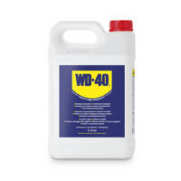 WD-40 Multifunktionsöl, Inhalt: 5,0 L