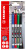 Permanent-Marker STABILO® Write-4-all® Fein, 0,7 mm (F), Blister mit 4 Stiften