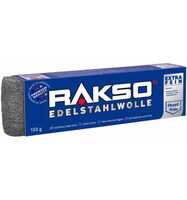 Rakso Edelstahlwolle a 150 g