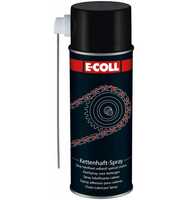 E-COLL Kettenhaftspray 500ml