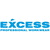 Excess Softshelljacke Proaktiv, Gr.XL schwarz/grau