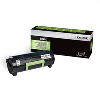 Lexmark Black Ultra High Yield Corporate Toner Cartridge 56F2U0E Bild 1