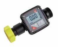 Flow meter TR3-PPrange: 5-120l / min., operating pressure 10bar