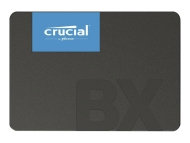2 TB SSD Crucial BX500 7,00mm 2.5 SATA (CT2000BX500SSD1)