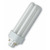 Kompaktleuchtstofflampe Osram Kompakt-Leuchtstofflampe Dulux T/E 827 PLUS GX24q-3 warm 32W