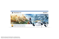 PLAYSTATION VR2 - HORIZON CALL OF THE MOUNTAIN BUNDLE SONY