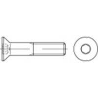 TOOLCRAFT SENKSCHR. ISO 10642 ES A2 10MM M4 (500)