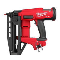 CLOUEUR DE FINITION M18 FN16GS-0X MILWAUKEE 4933493353