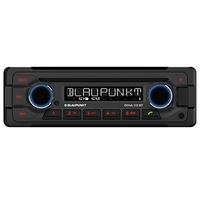 BLAUPUNKT DOHA 112 BT - BLUETOOTH | CD | MP3 | USB AUTORADIO