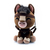 THE WITCHER PELUCHE ABLETTE 30 CM YOUTOOZ
