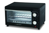 MINI PIEKARNIK CALZONE 10L 900W