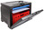 Thermo-Transportbox Backblech / Tablett; 61l, 75x45.5x50 cm (LxBxH); schwarz