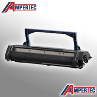 Ampertec Toner ersetzt Konica Minolta 4152-613