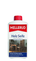 Holzseife 1,0l