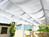 Pavillon Florenz 350 x 505 x 236cm