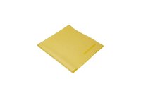easyclean365+ Mikrofasertuch, 40x35cm, gelb, 50 Stück