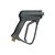 HD-Pistole R+M Ecoline, E=M22 AG, A=1/4“ IG, max. 250 bar, max. 150°C, max. 45 L