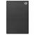 Seagate 6.4cm (2.5") 2TB OneTouch schwarz