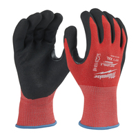 Milwaukee 4932479910 protective handwear