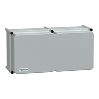 Schneider Electric PLS caja eléctrica Poliéster IP66