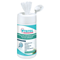 Wyritol PV56151004 désinfectant 120 pièce(s)