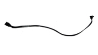 HP 656833-001 SATA cable 0.37 m Black