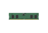 Kingston Technology ValueRAM KVR52U42BS6-8 moduł pamięci 8 GB 1 x 8 GB DDR5 5200 MHz