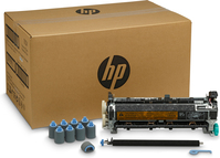 HP Kit di manutenzione per l'utente 110 V LaserJet