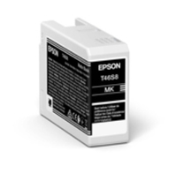 Epson UltraChrome Pro10 cartuccia d'inchiostro 1 pz Originale Nero