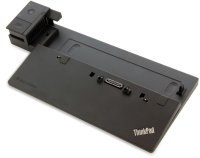 Lenovo ThinkPad Pro Dock Acoplamiento Negro