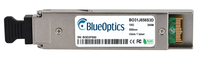 BlueOptics SU58BA-BO netwerk transceiver module Vezel-optiek 10000 Mbit/s XFP 850 nm