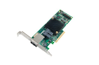 Adaptec 8885 RAID controller PCI Express x8 3.0 12 Gbit/s