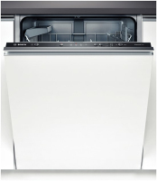 Bosch SMV41D10EU mosogatógép Teljesen beépített 12 helybeállítások E