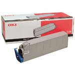 OKI 41515212 toner cartridge 1 pc(s) Original Black