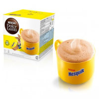 Nestle Dolce Gusto Nesquik Capsule de café 16 pièce(s)