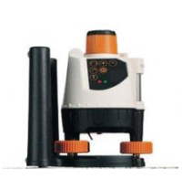 Laserliner BeamControl-Master Forgó szint 635 nm (< 1 mW)