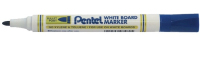Pentel MW85 marqueur 12 pièce(s) Pointe ogive Bleu