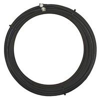 Extreme networks WS-CAB-L400C20N kabel koncentryczny 6 m N-Typ